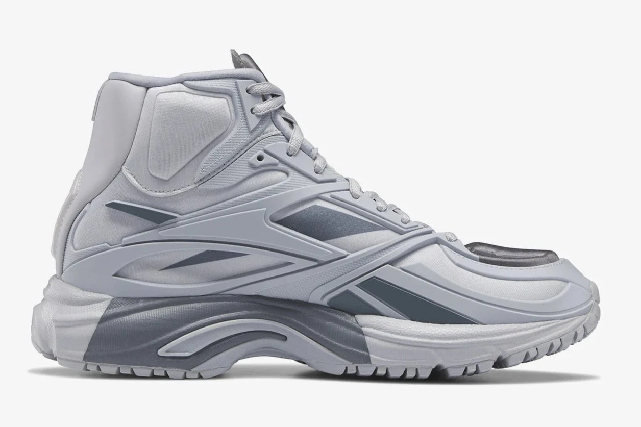 [100046442/GY1927] Mens Reebok REEBOK PREMIER ROAD MODERN MID