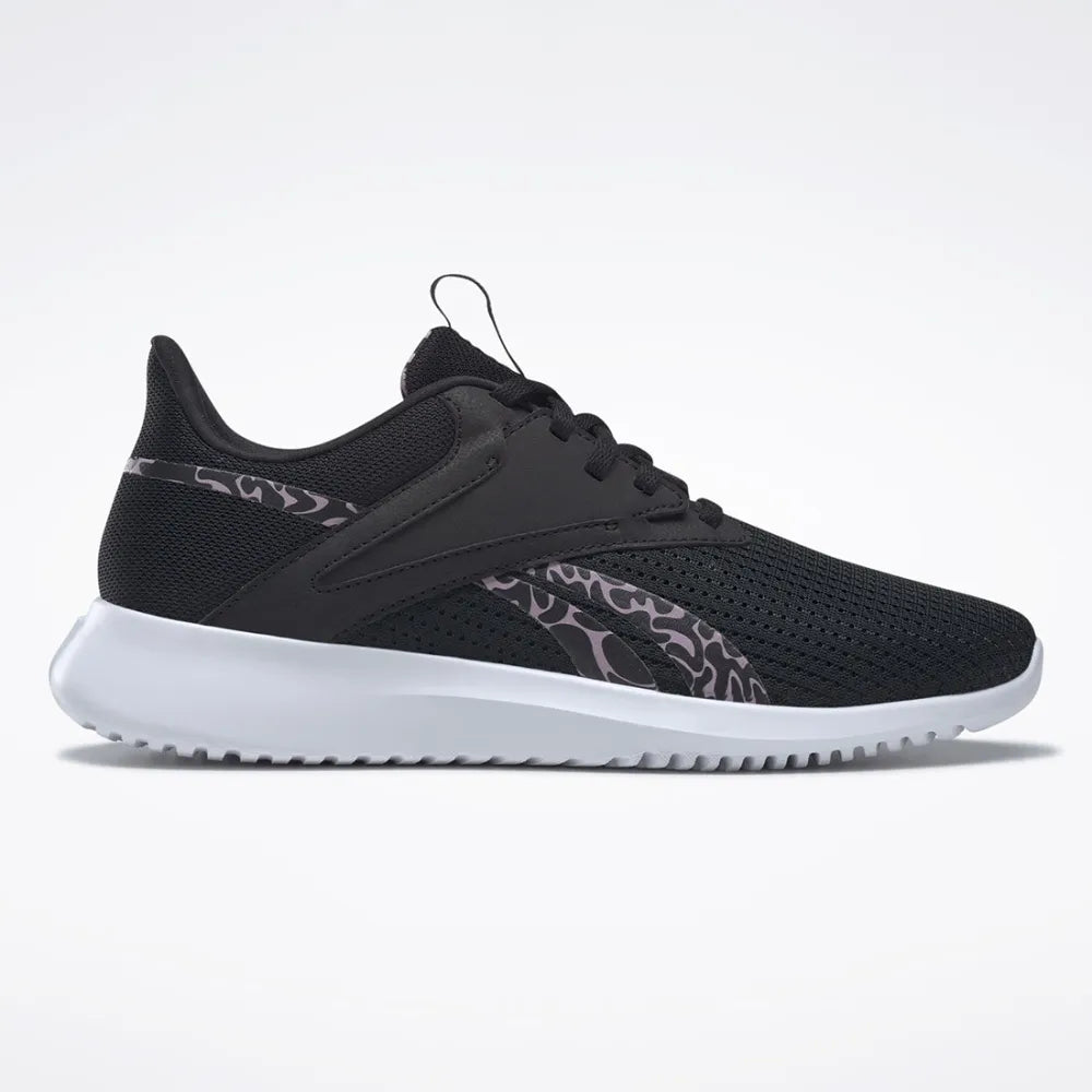 [100046635/GY4052] Womens Reebok FLUXLITE