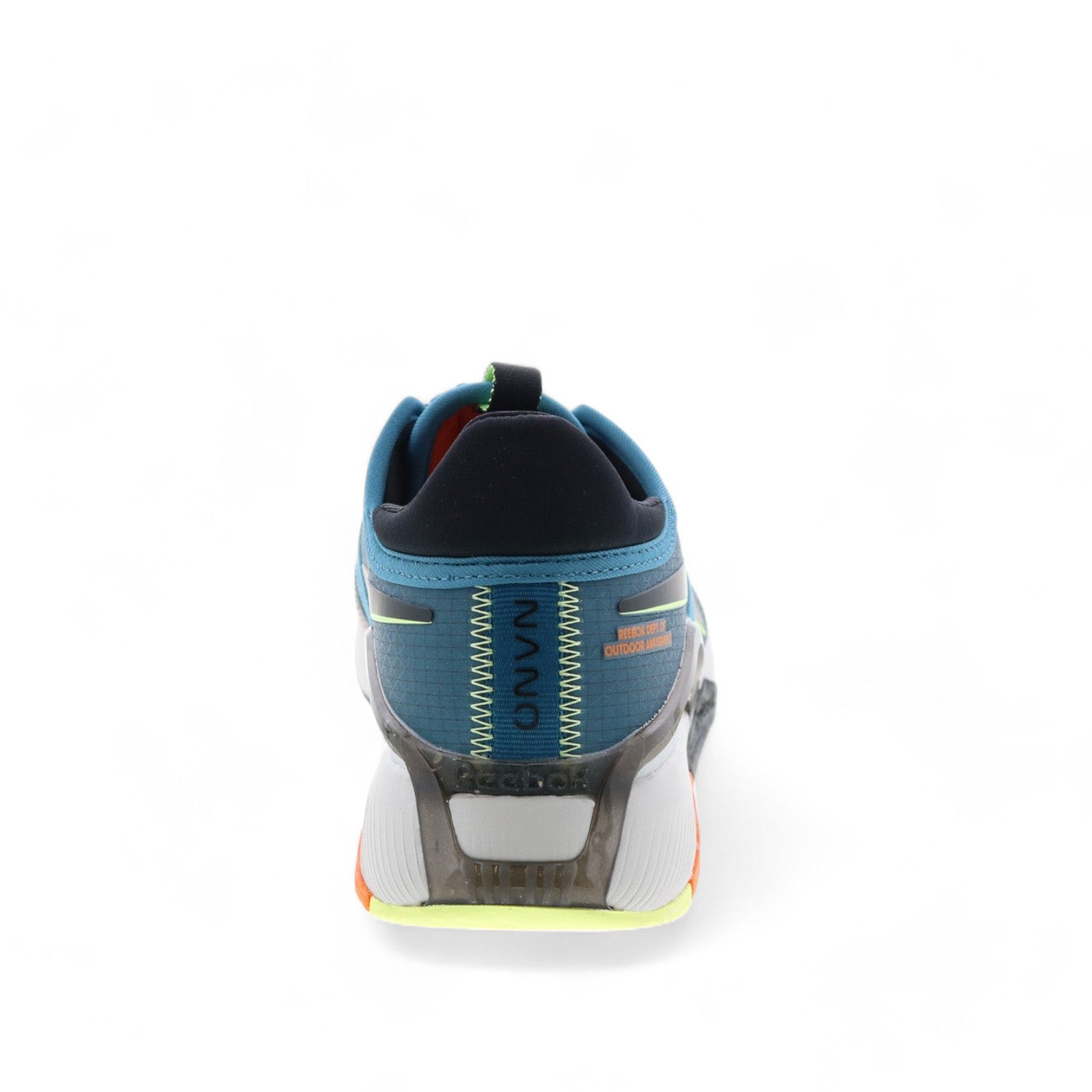 [100062700/HP9226] Mens Reebok NANO X2 TR ADVENTURE