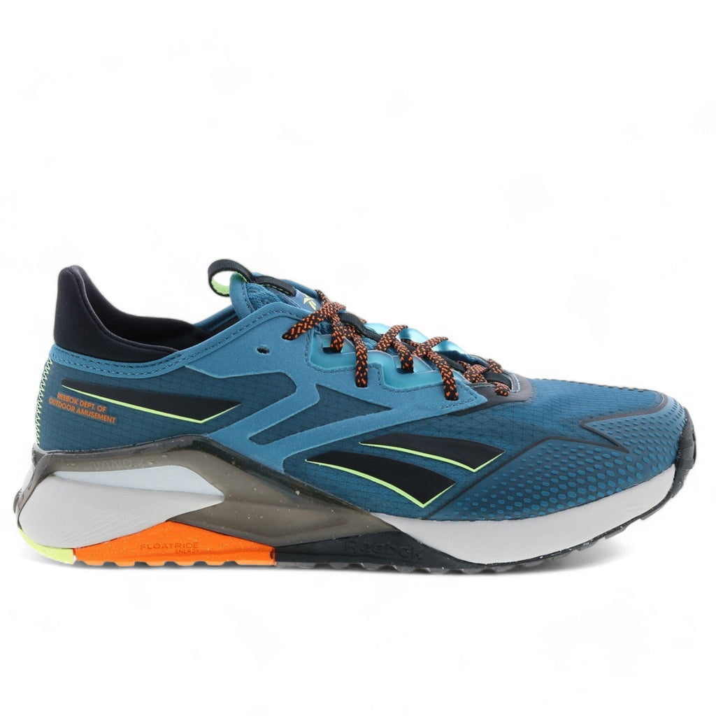 [100062700/HP9226] Mens Reebok NANO X2 TR ADVENTURE