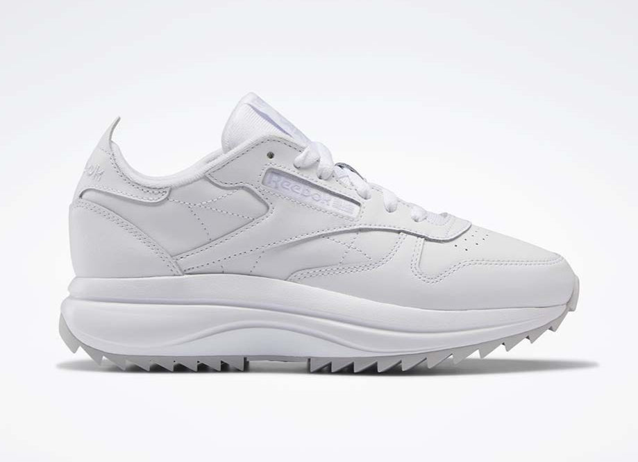 [100025714/HQ7196] WOMENS REEBOK CLASSIC LEATHER SP EXTRA