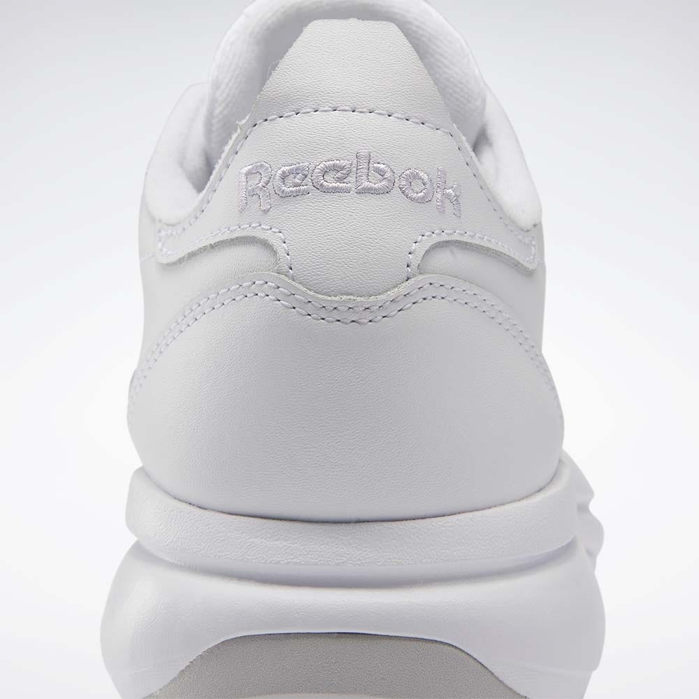 [100025714/HQ7196] WOMENS REEBOK CLASSIC LEATHER SP EXTRA