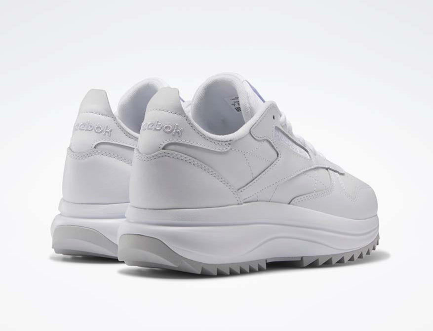 [100025714/HQ7196] WOMENS REEBOK CLASSIC LEATHER SP EXTRA