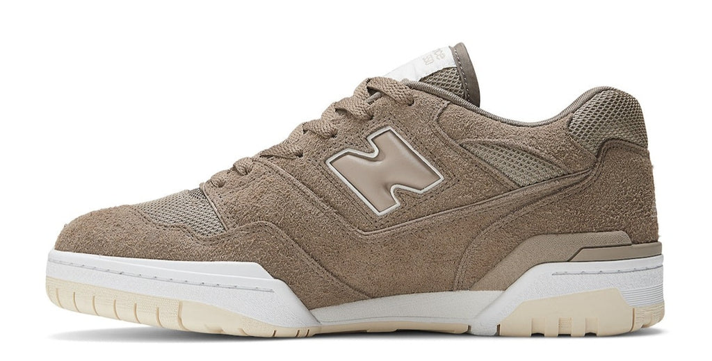 [BB550PHA] Mens New Balance 550 'MUSHROOM'