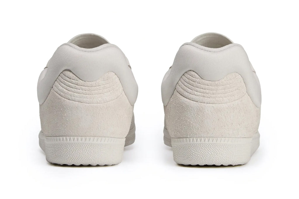 [IF9703] MENS ADIDAS DINGYUN ZHANG X SAMBA 'WHITE VAPOUR'