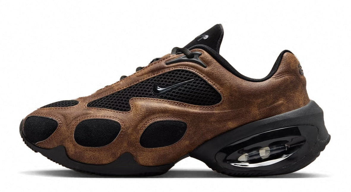 [HQ1831-200] WOMENS NIKE AIR MAX MUSE SE 'LIGHT BRITISH TAN'
