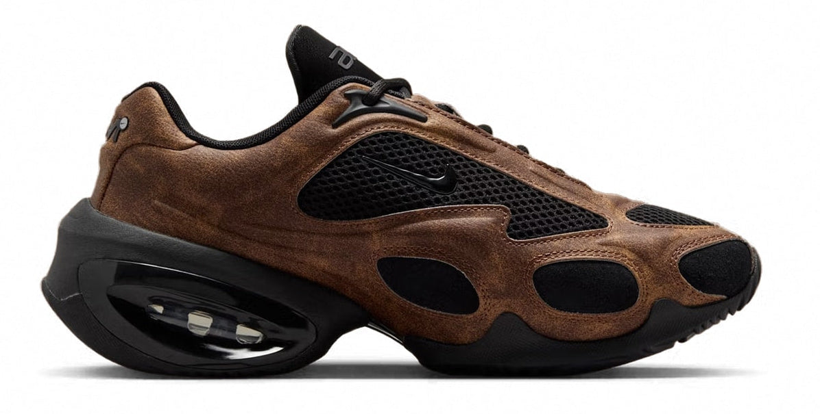 [HQ1831-200] WOMENS NIKE AIR MAX MUSE SE 'LIGHT BRITISH TAN'