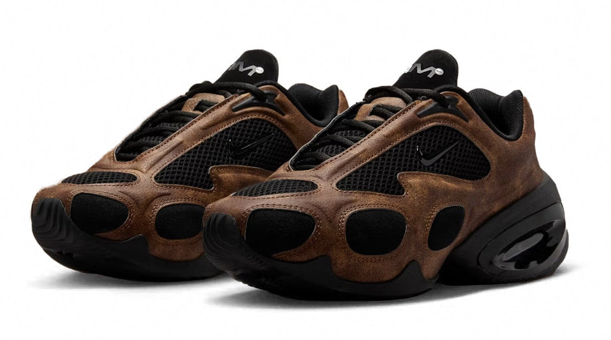 [HQ1831-200] WOMENS NIKE AIR MAX MUSE SE 'LIGHT BRITISH TAN'