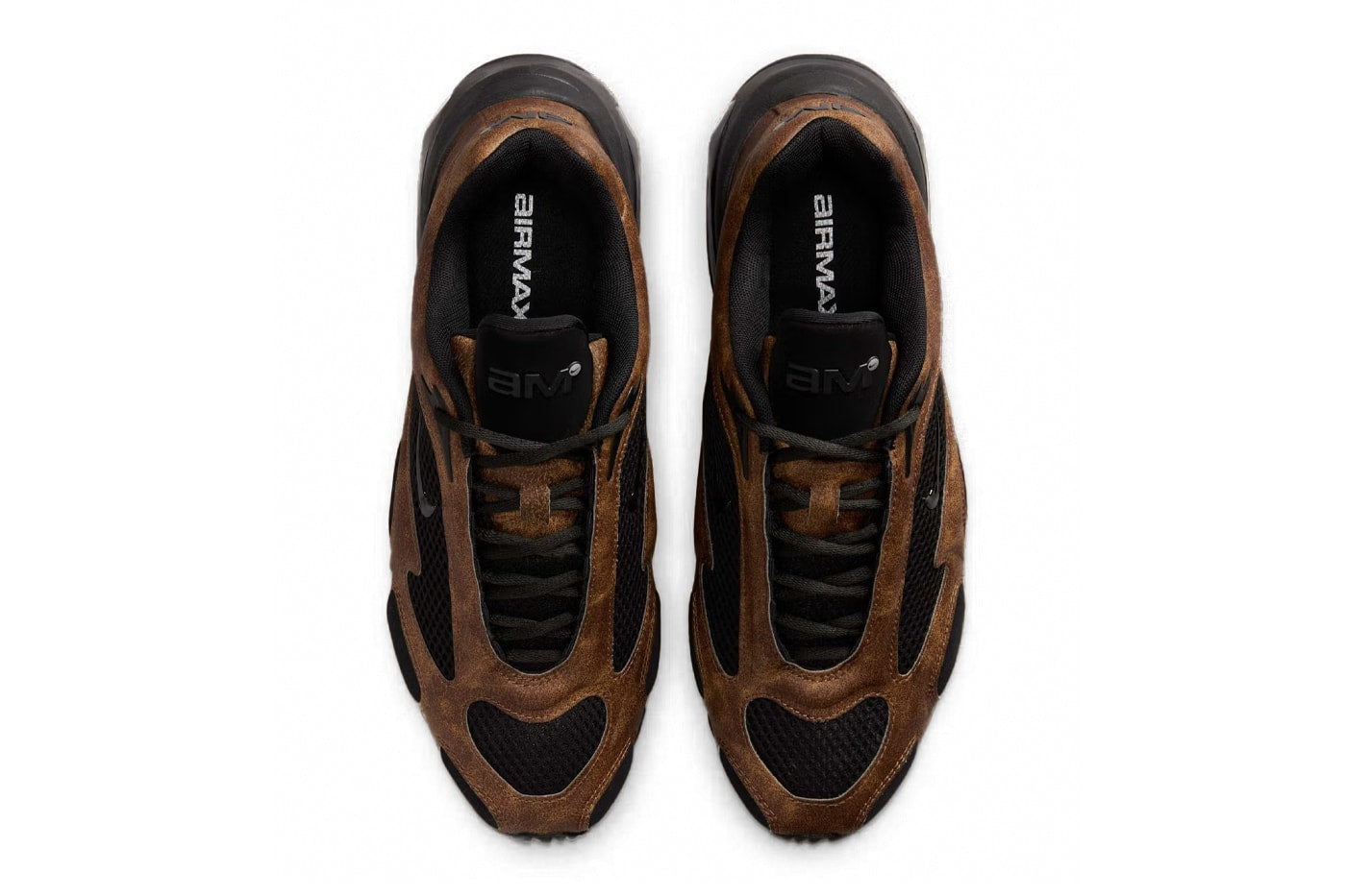 [HQ1831-200] WOMENS NIKE AIR MAX MUSE SE 'LIGHT BRITISH TAN'