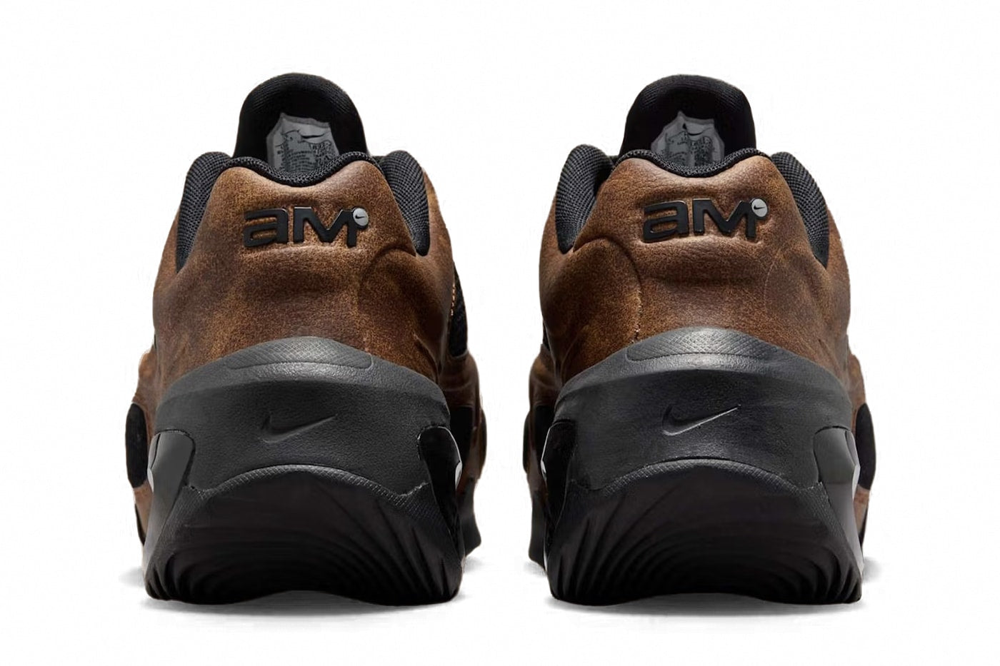 [HQ1831-200] WOMENS NIKE AIR MAX MUSE SE 'LIGHT BRITISH TAN'