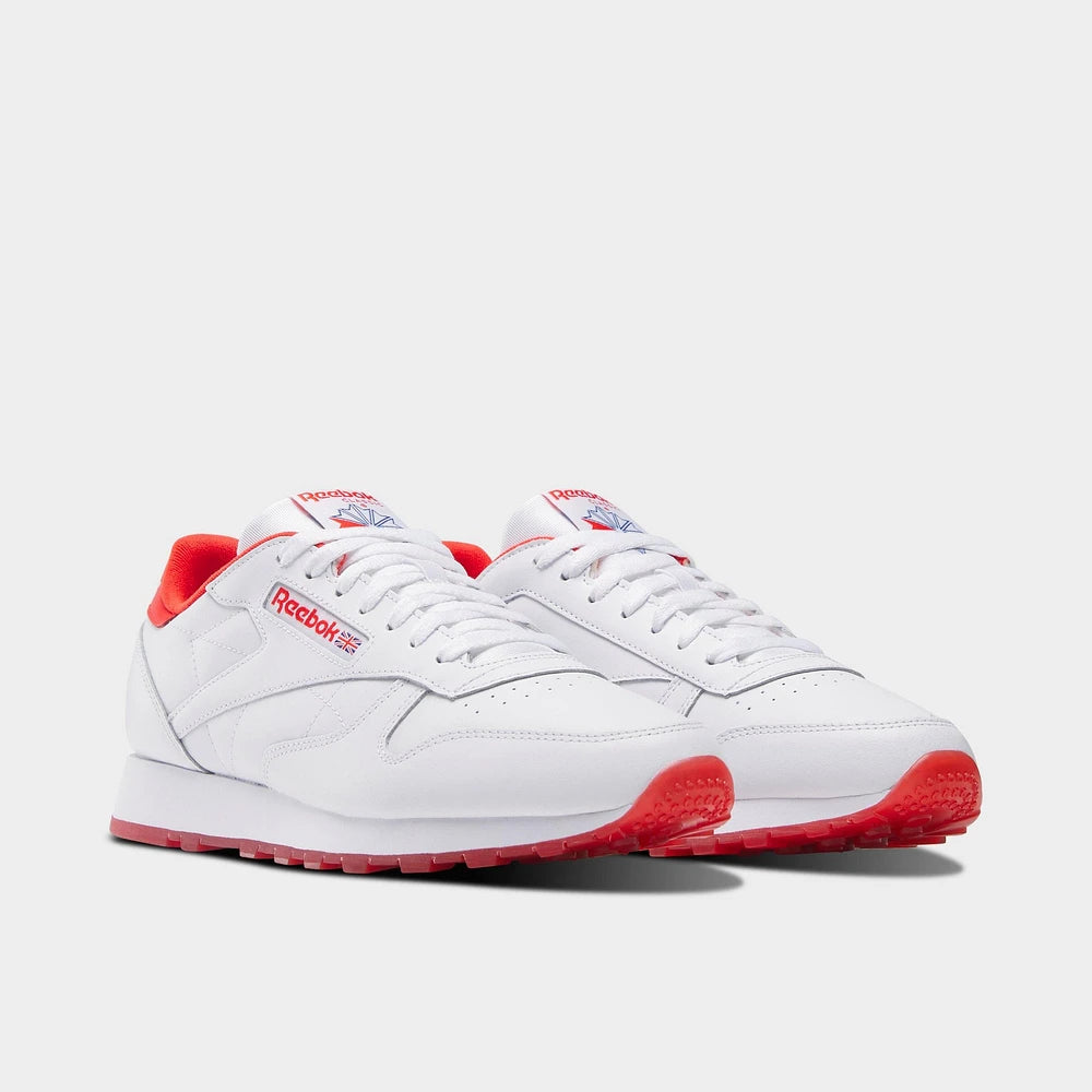 [100033913/IF5046] Mens Reebok CLASSIC LEATHER