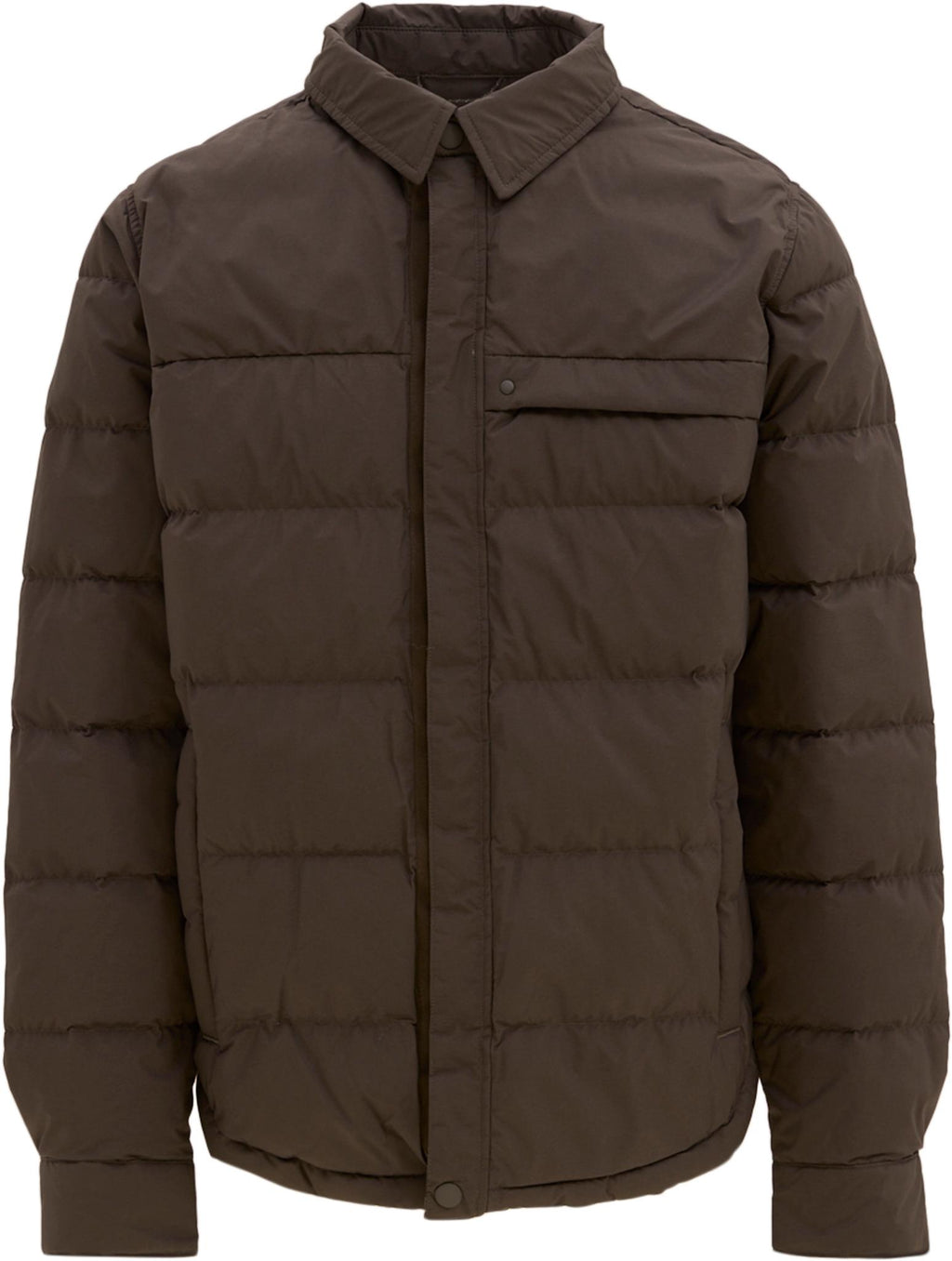 [1961921-BOH] MENS PRANA PINCHOT SHIRT WATER REPELLENT STANDARD FIT JACKET