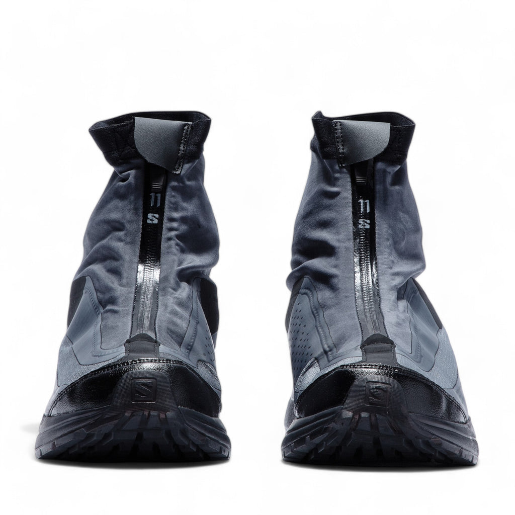 [BAMBA2HIGH] Mens Salomon BAMBA 2 HIGH AND BOOT 2 GTX '11 BY BORIS BIDJAN SABERI PTINA BLUE'