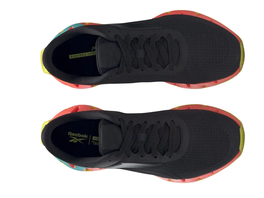 [100062927/HQ5891] Mens Reebok ZIG DYNAMICA 2.0