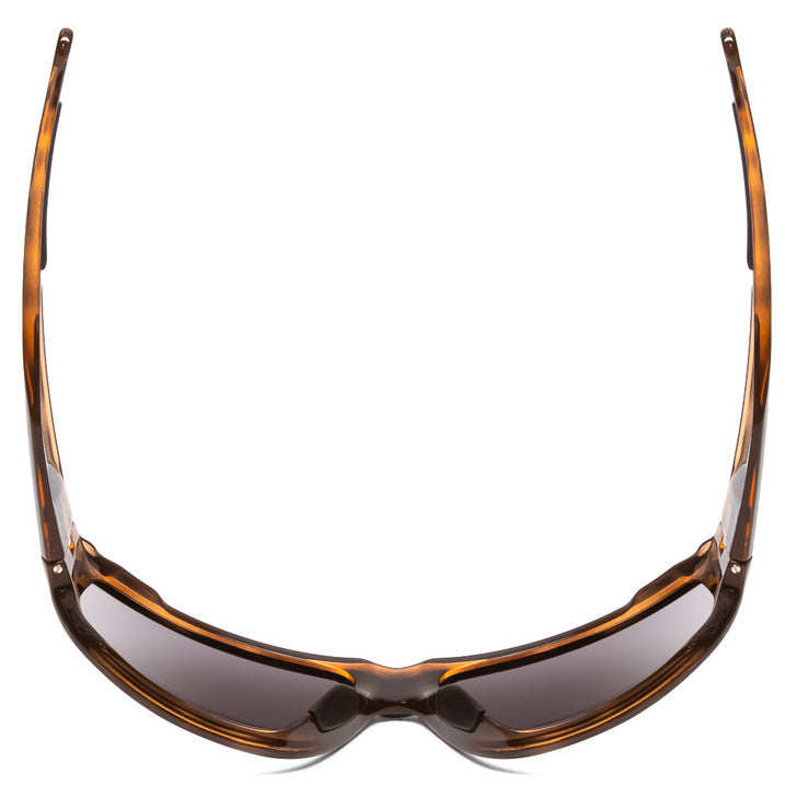 [20317308663QG] Mens Smith Optics Castaway Polarized Sunglasses