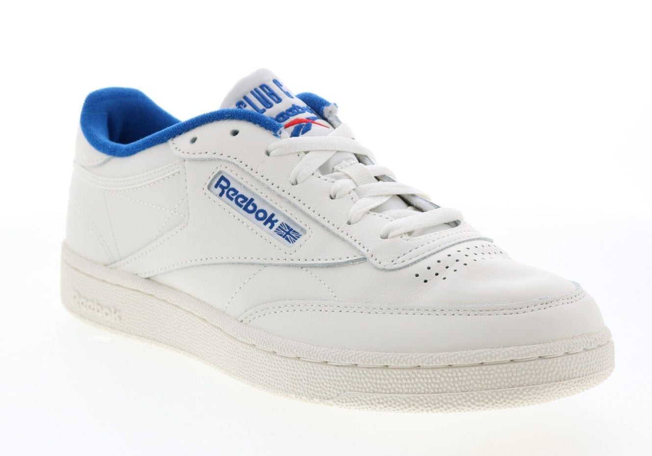 [100069727/IE9388] Mens Reebok CLUB C 85