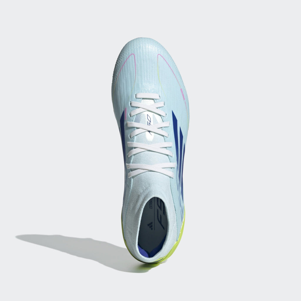 [IH0116] WOMENS ADIDAS F50 ELITE LACELESS FG 'STELLAR ICON PACK'
