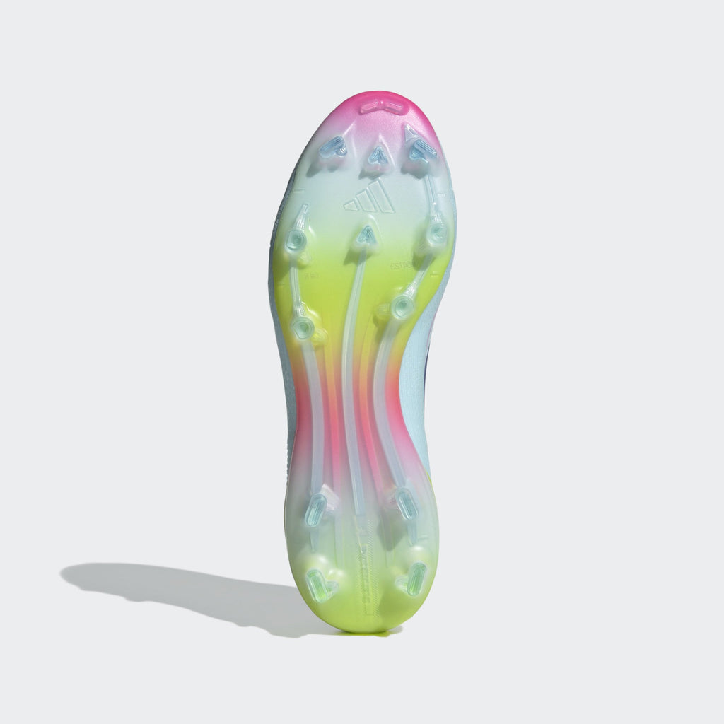 [IH0116] WOMENS ADIDAS F50 ELITE LACELESS FG 'STELLAR ICON PACK'