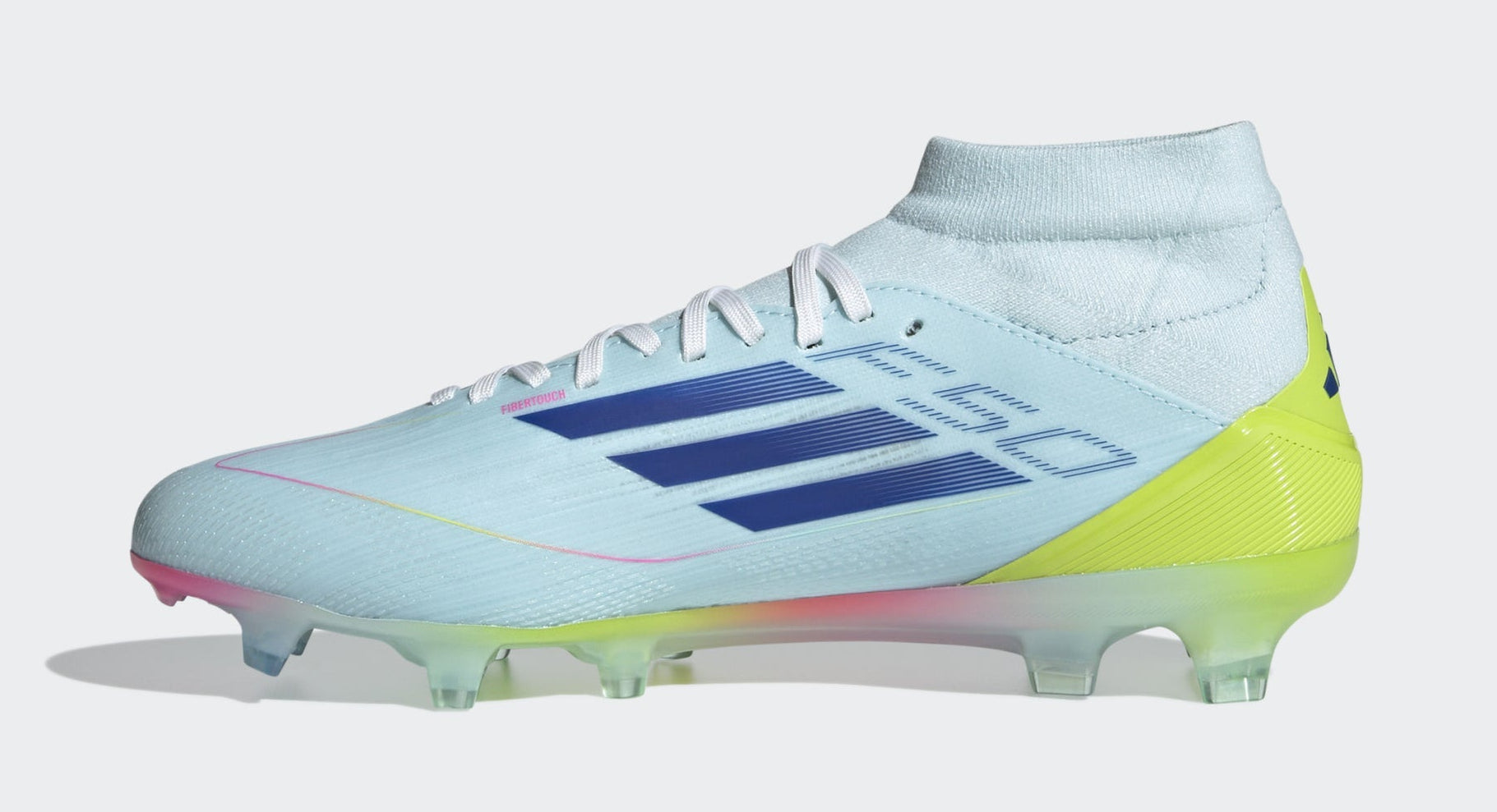 [IH0116] WOMENS ADIDAS F50 ELITE LACELESS FG 'STELLAR ICON PACK'