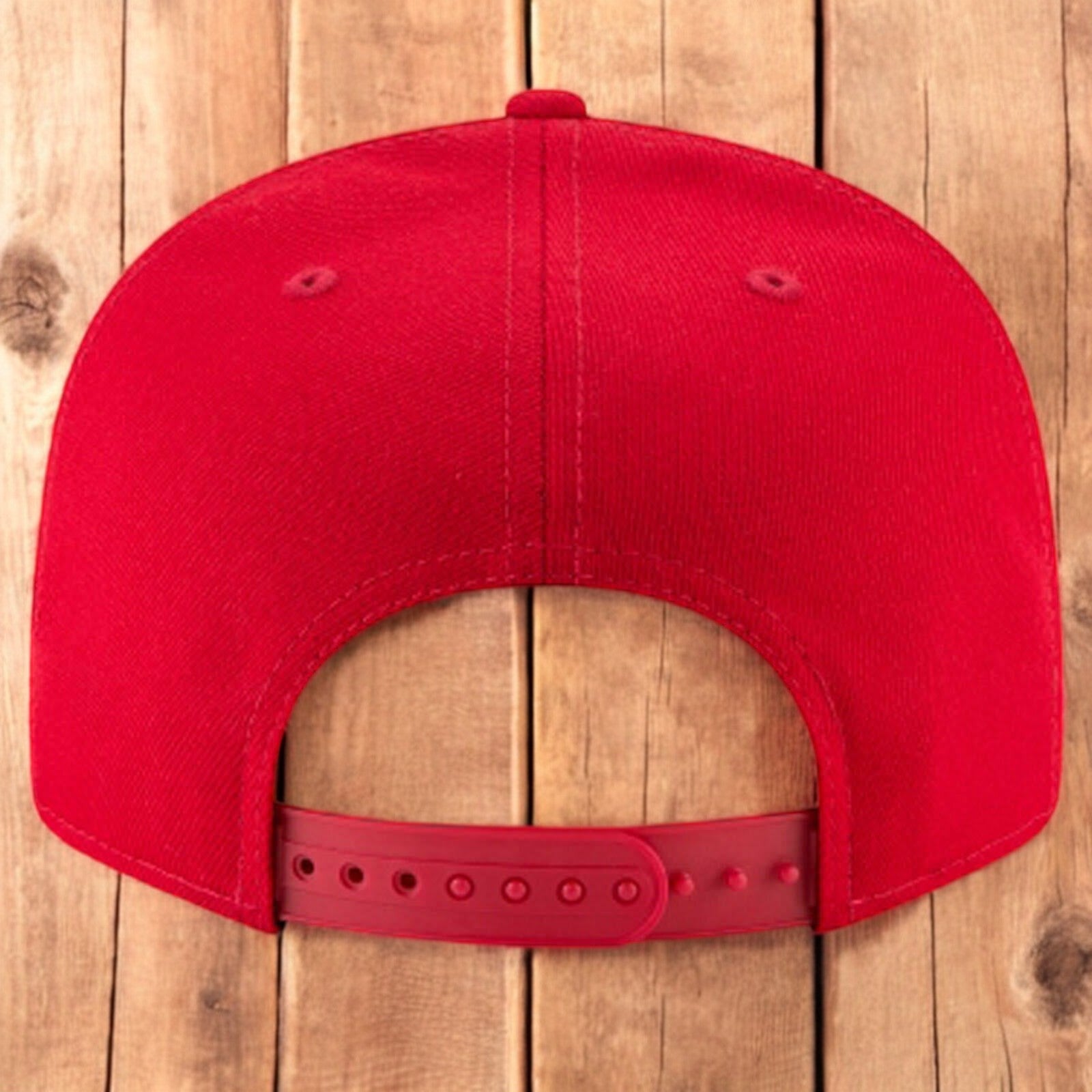 [11591065] Mens New Era MLB 950 BASIC OTC SNAPBACK - CINCINNATI REDS