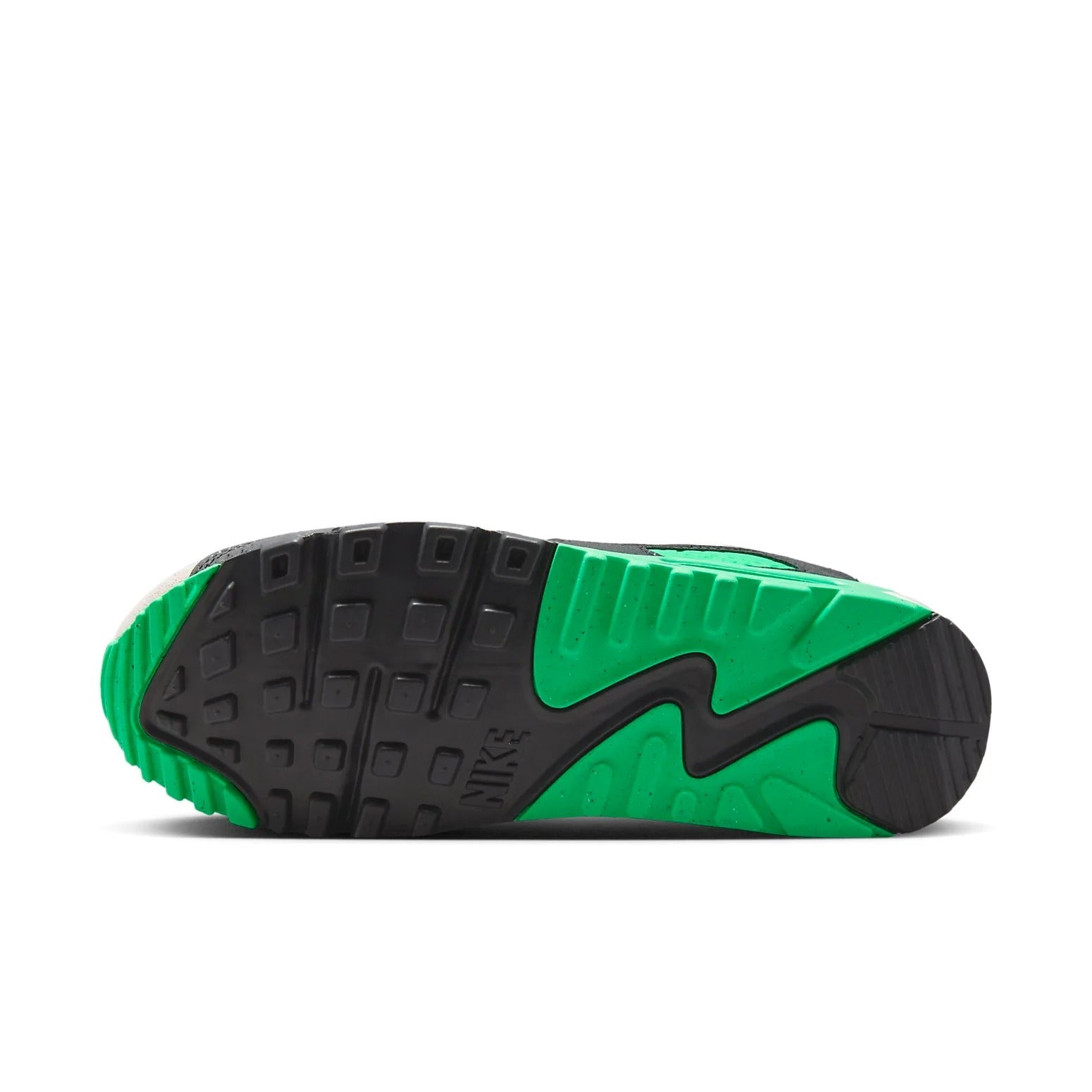 [FJ3208-001] Womens Nike AIR MAX 90 'SCREAM GREEN'