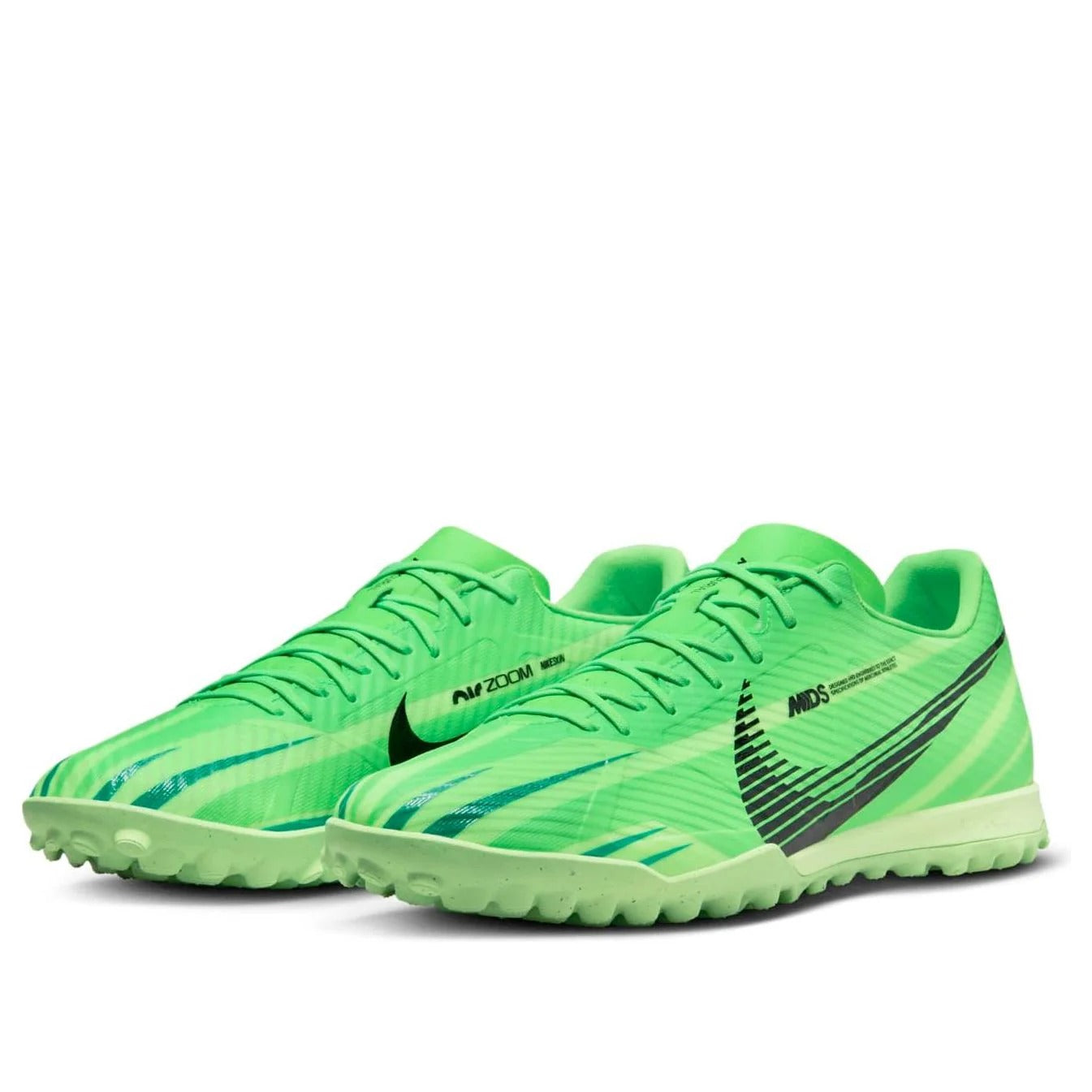 [FJ7191-300] Mens Nike VAPOR 15 ACADEMY MERCURIAL DREAM SPEED