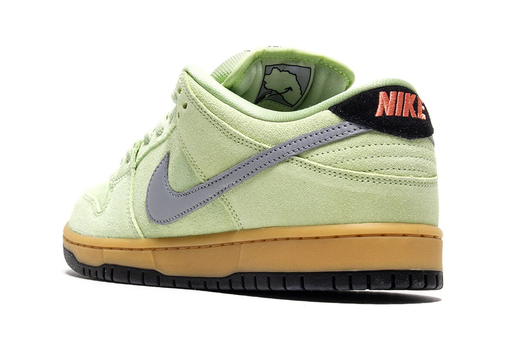 [HQ1626-300] MENS NIKE SB DUNK LOW "VERDUGO MOUNTAIN"