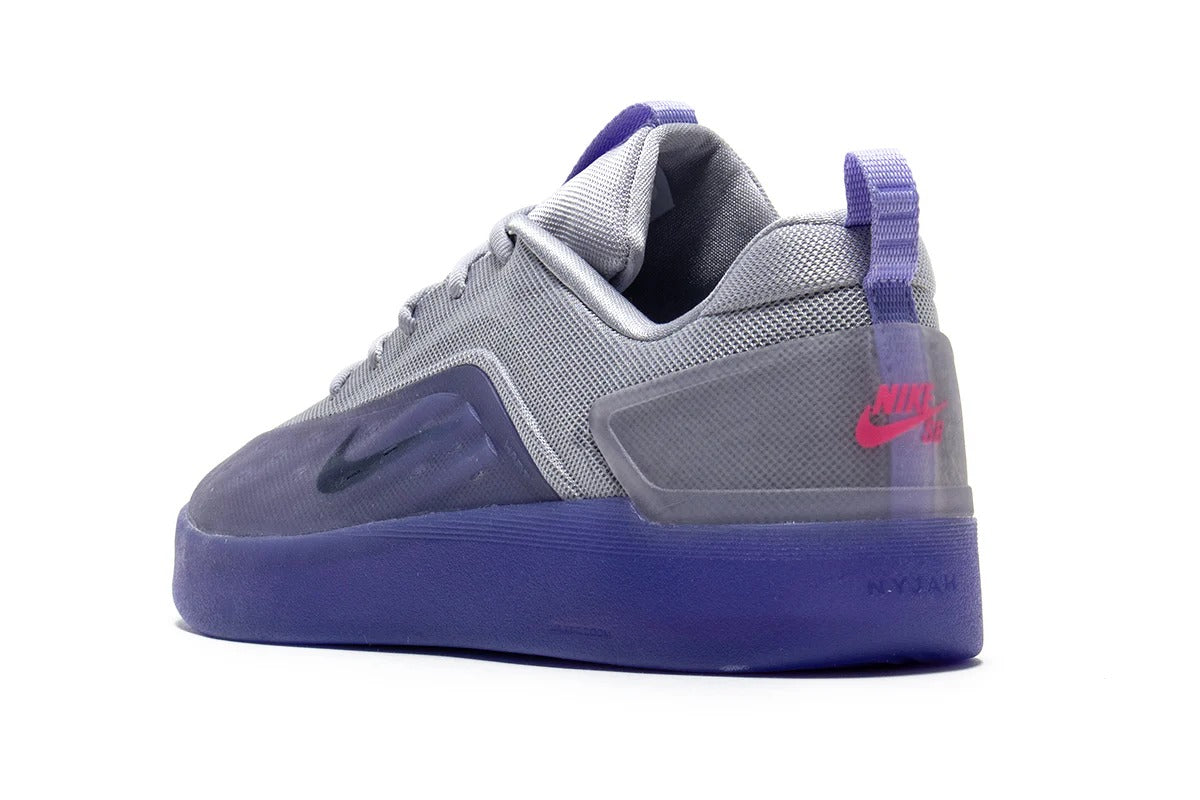 [FQ1273-500] MENS NIKE SB ZOOM NY JAH 4