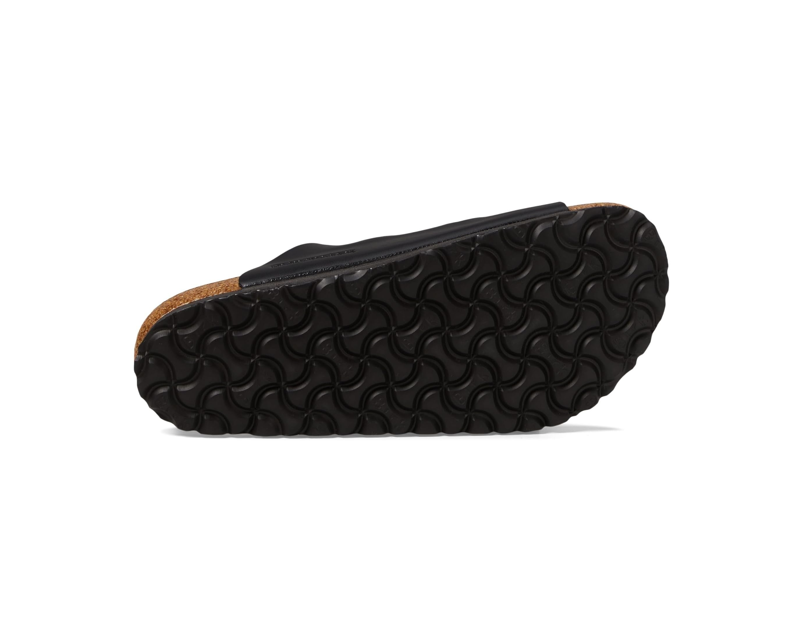 [1011445] UNISEX BIRKENSTOCK FLORIDA SOFT FOOTBED OILED LEATHER (REGULAR WIDTH)