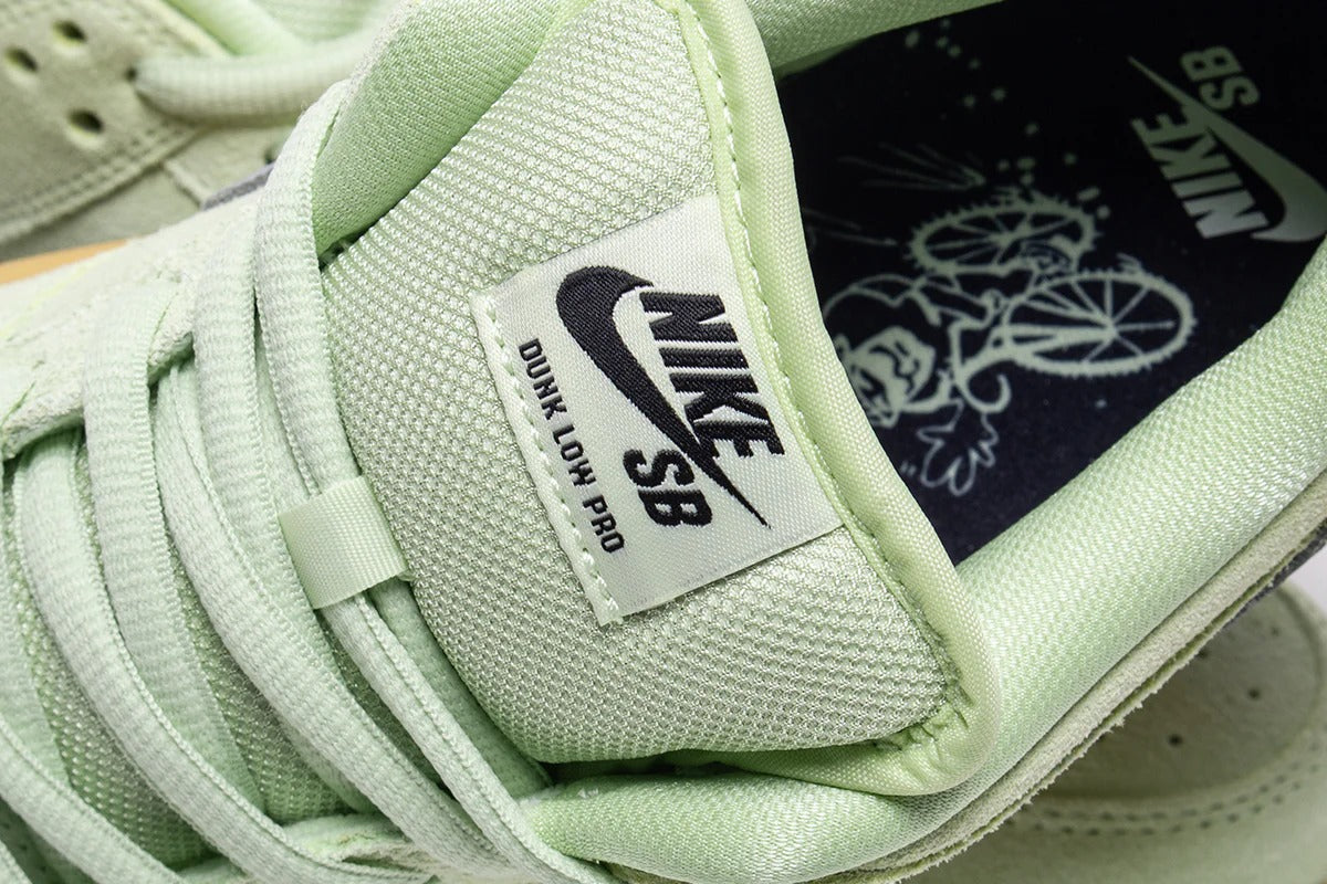 [HQ1626-300] MENS NIKE SB DUNK LOW "VERDUGO MOUNTAIN"