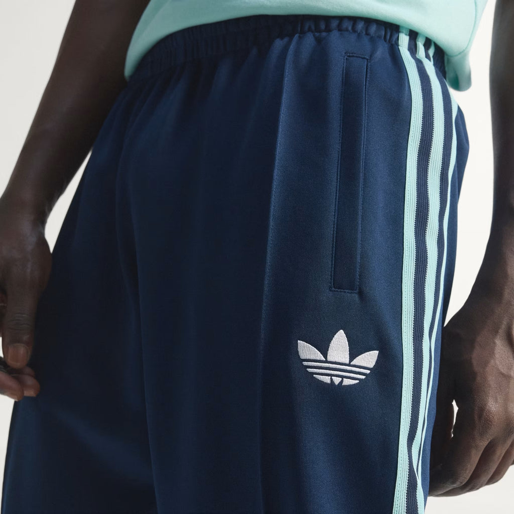 [JZ9341] MENS ADIDAS DFB GERMANY ORIGINALS TRACK PANTS - CONAVY