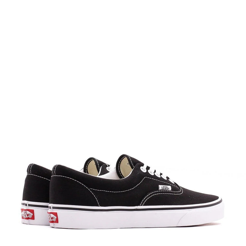 [VN000EWZBLK] MENS VANS UA ERA BLACK - BLACK