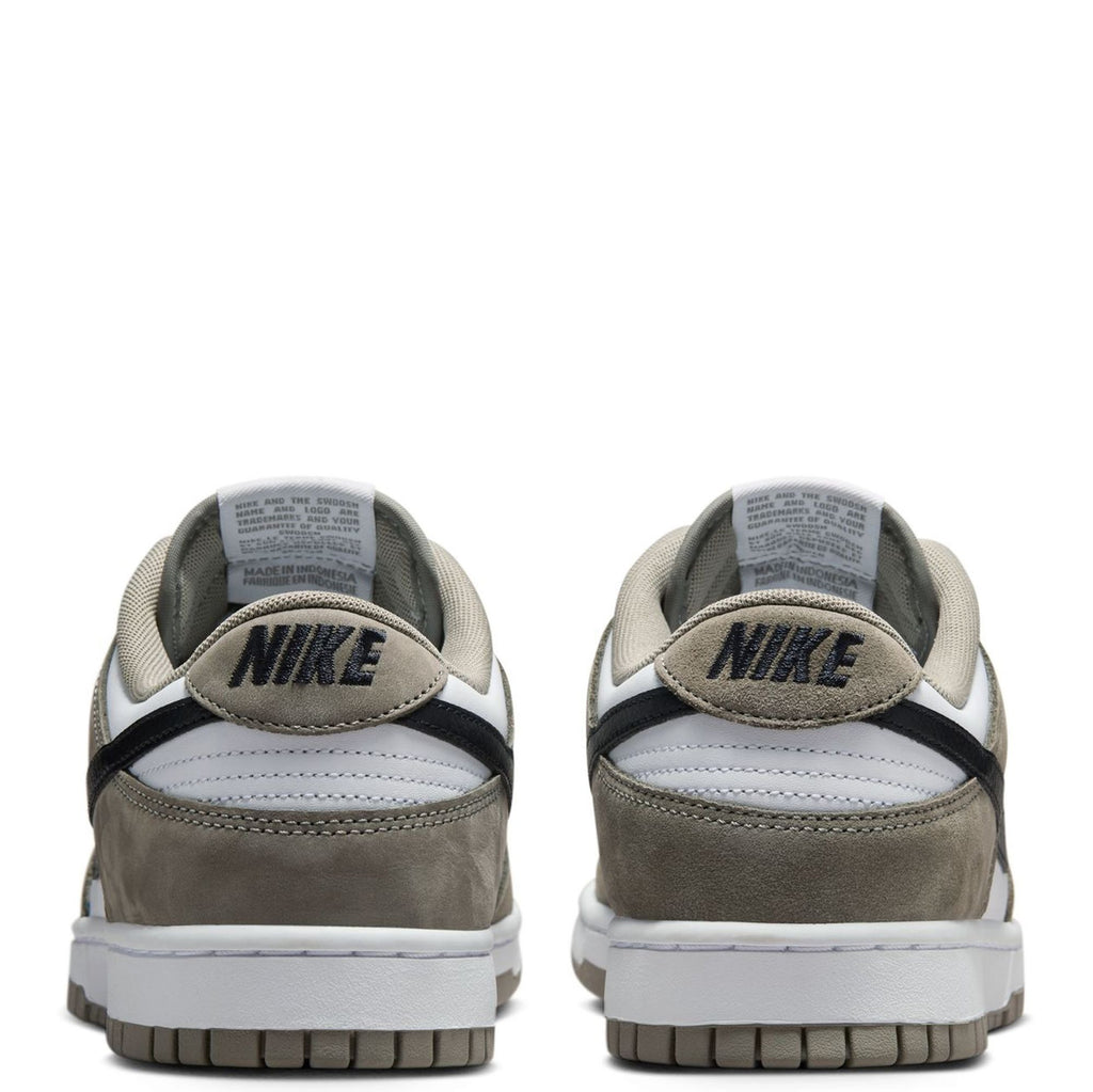 [IB3079-300] MENS NIKE DUNK LOW 'LIGHT ARMY WHITE'