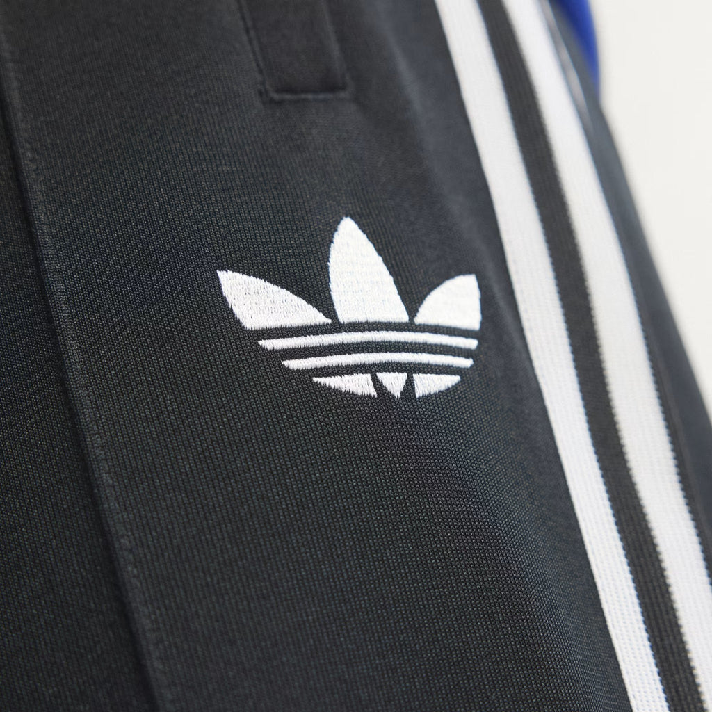 [JZ6306] MENS ADIDAS AFA ARGENTINA ORIGINALS TRACK PANTS - BLACK