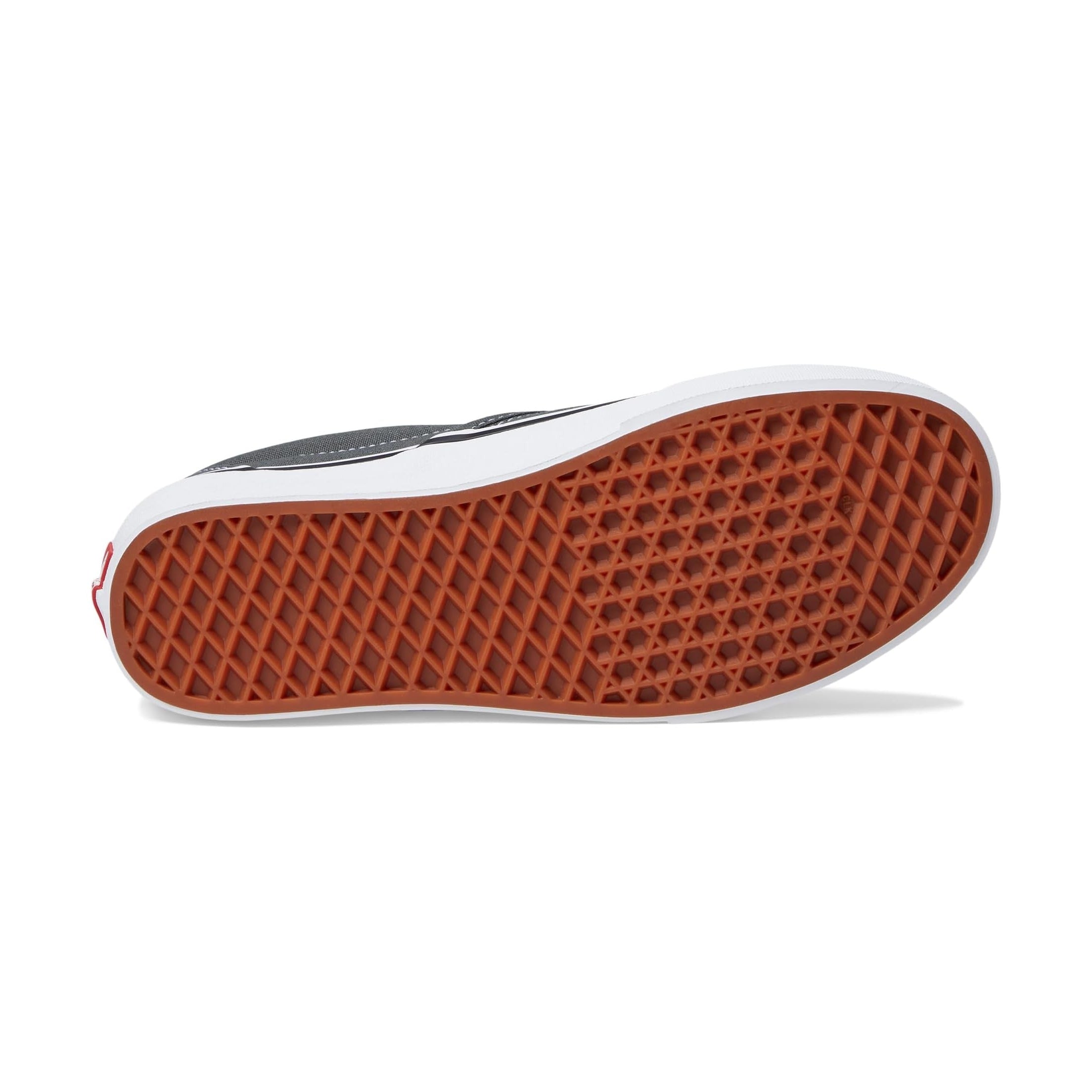 [VN000EYECHR] MENS VANS UA CLASSIC SLIP-ON CHARCOAL - CHARCOAL