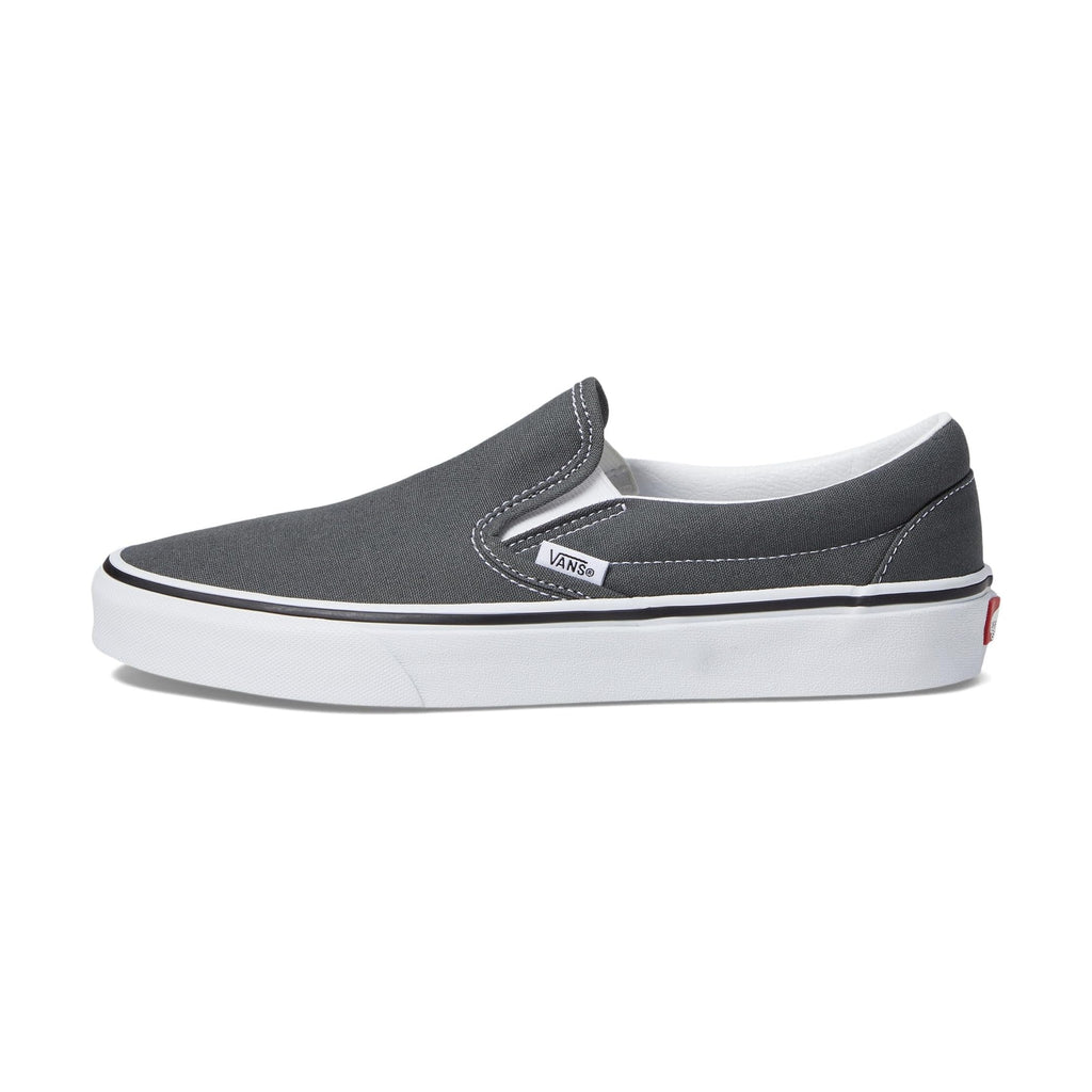 [VN000EYECHR] MENS VANS UA CLASSIC SLIP-ON CHARCOAL - CHARCOAL