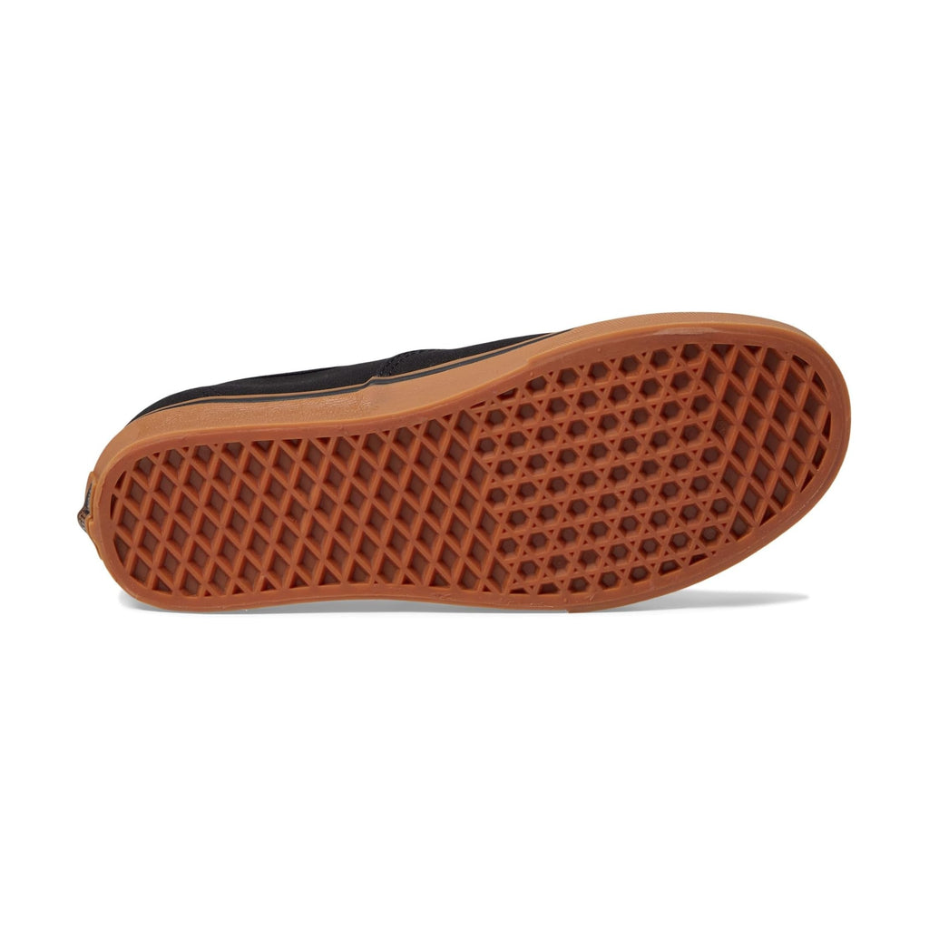 [VN000W3CDUM] MENS VANS UA ERA - BLACK/CLASSIC GUM