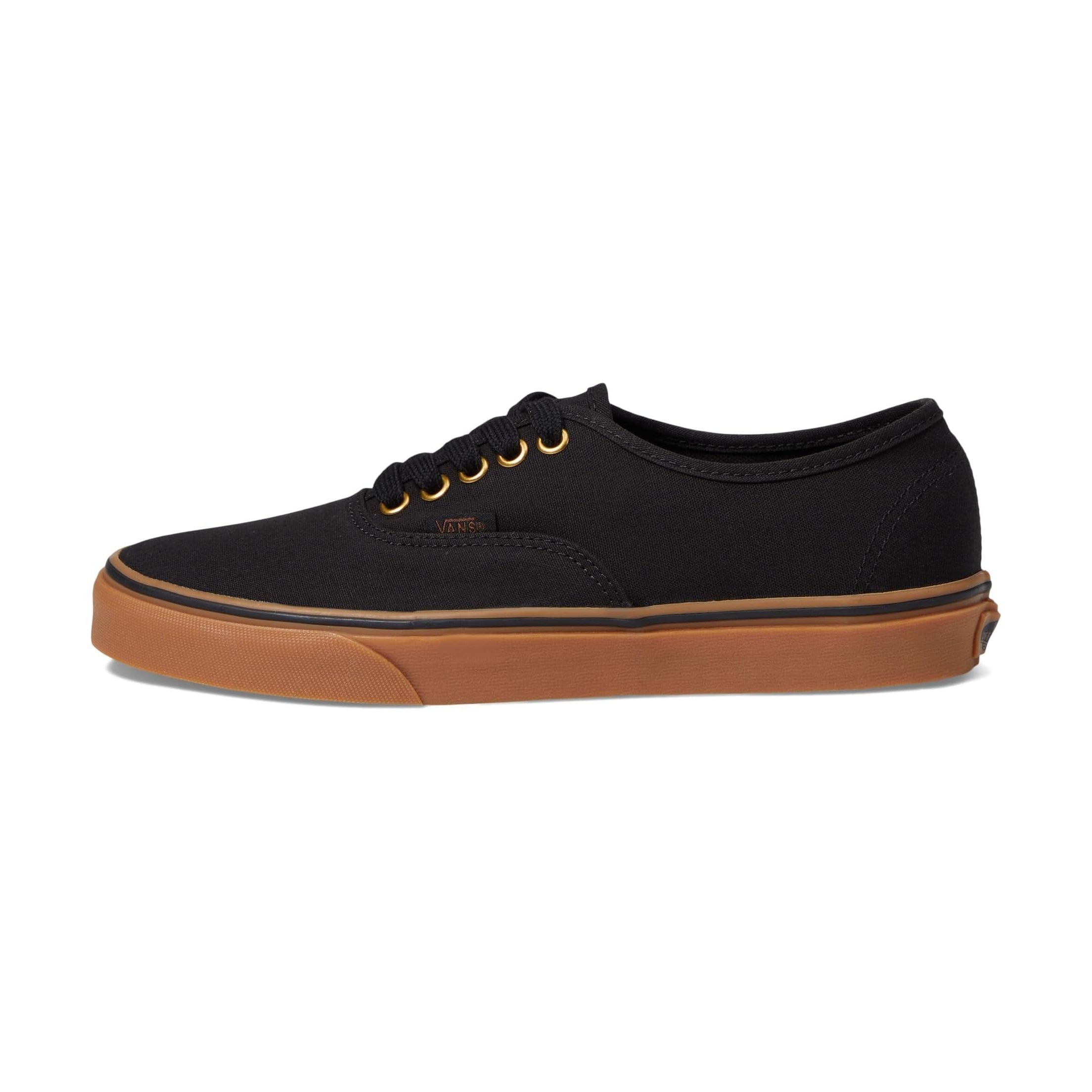 [VN000W3CDUM] MENS VANS UA ERA - BLACK/CLASSIC GUM