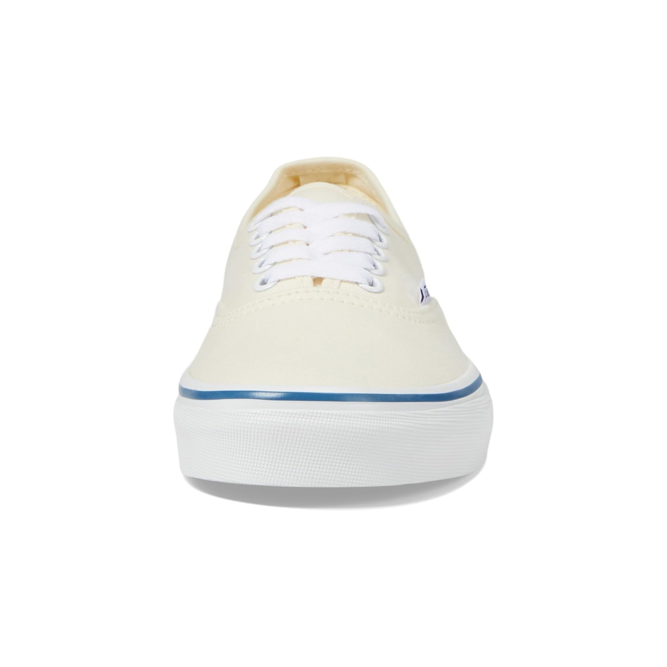 [VN000EE3WHT] MENS VANS UA AUTHENTIC WHITE - WHITE