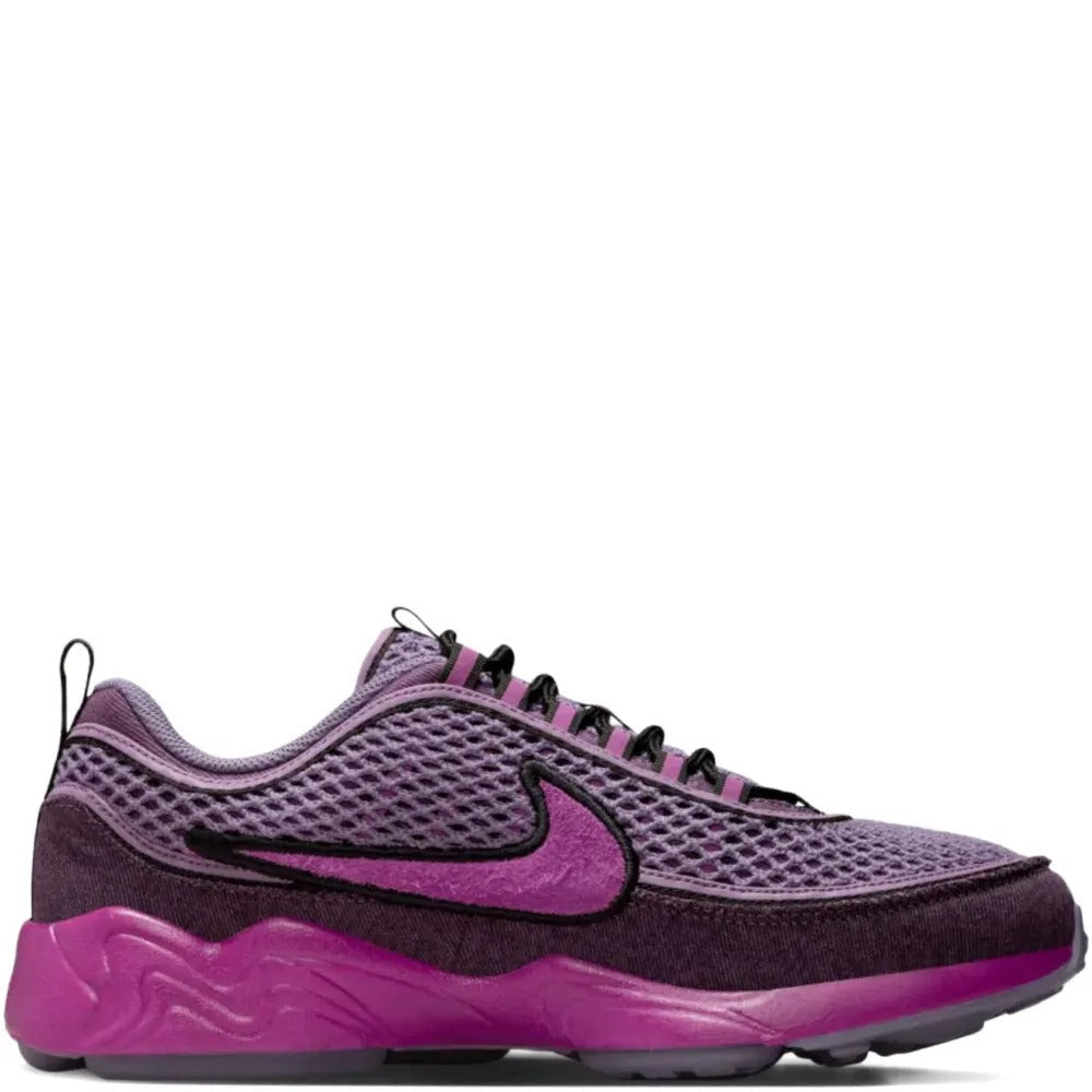 [IH3360-599] MENS NIKE AIR ZOOM SPIRIDON PRM 'HOT FUCHSIA'