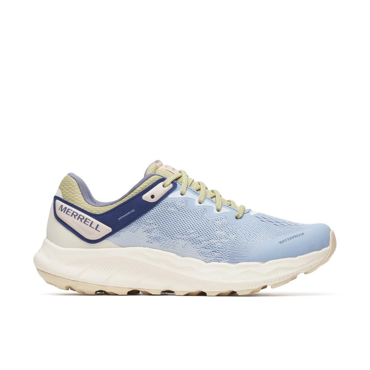 [J068450] WOMENS MERRELL ANTORA 4 WP