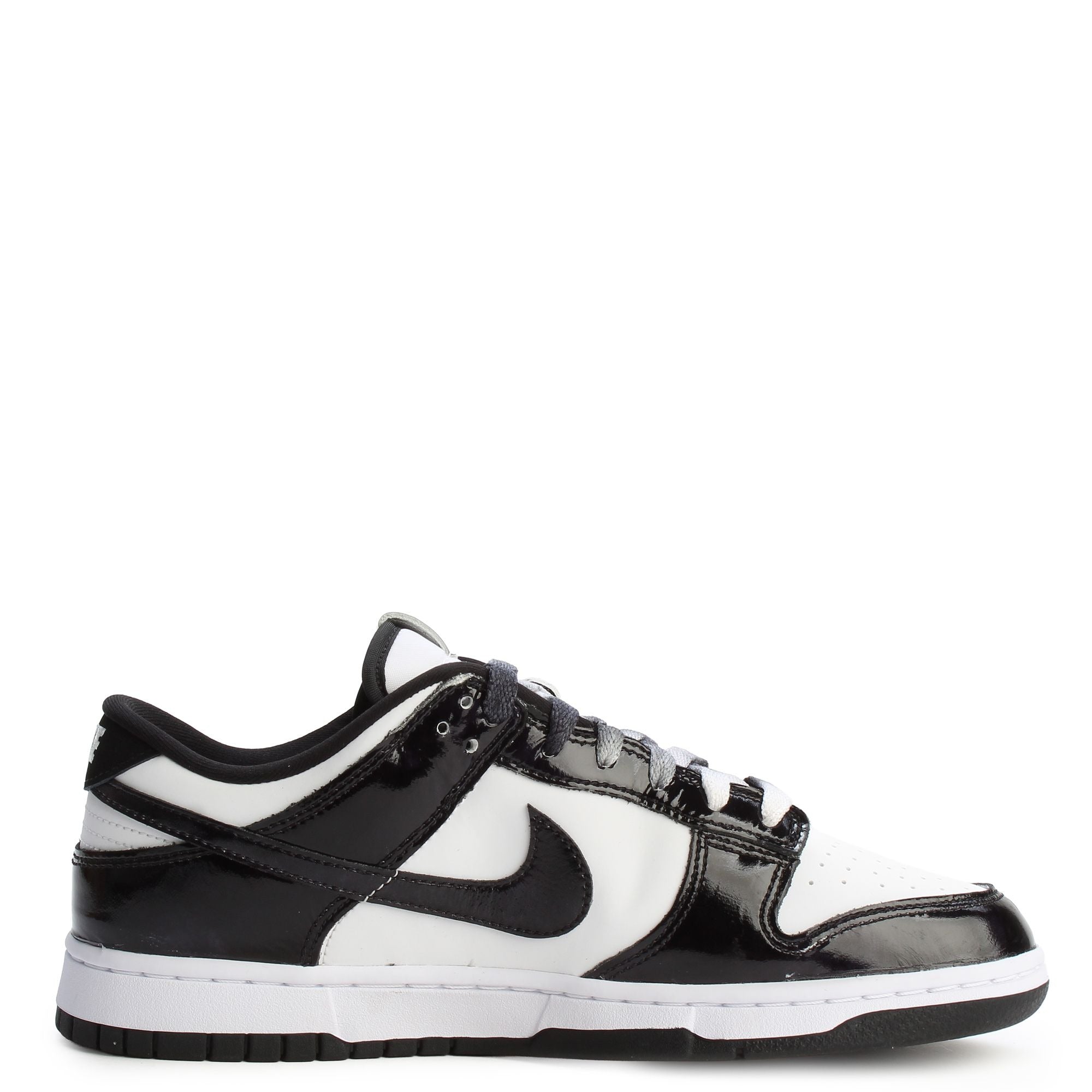 [HQ1965-100] MENS NIKE DUNK LOW RETRO SE 'PANDA'