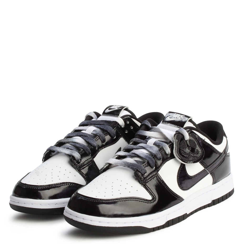 [HQ1965-100] MENS NIKE DUNK LOW RETRO SE 'PANDA'