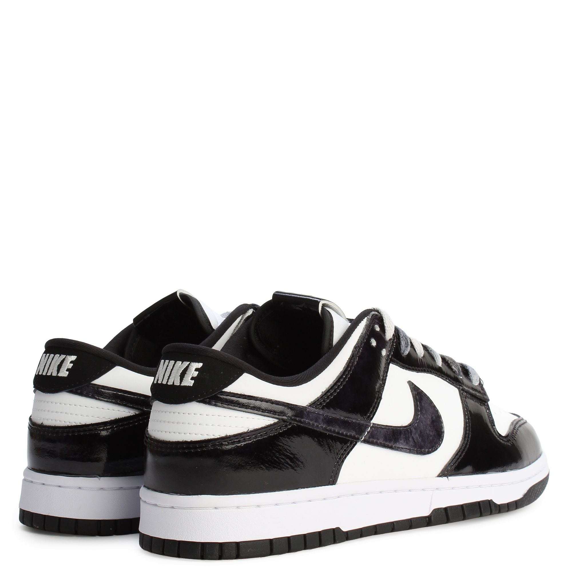 [HQ1965-100] MENS NIKE DUNK LOW RETRO SE 'PANDA'