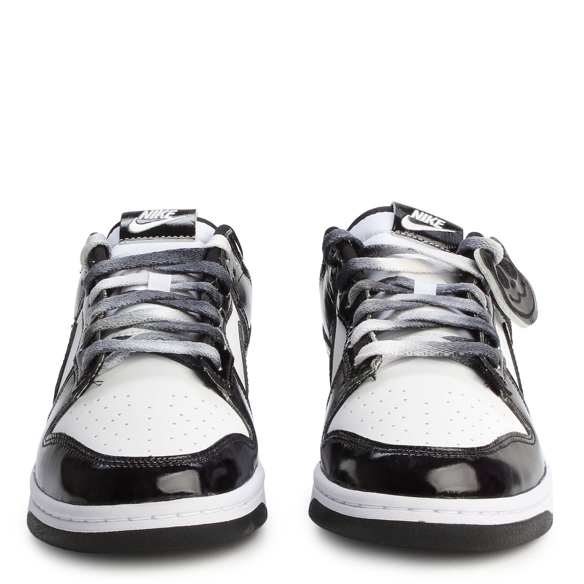 [HQ1965-100] MENS NIKE DUNK LOW RETRO SE 'PANDA'