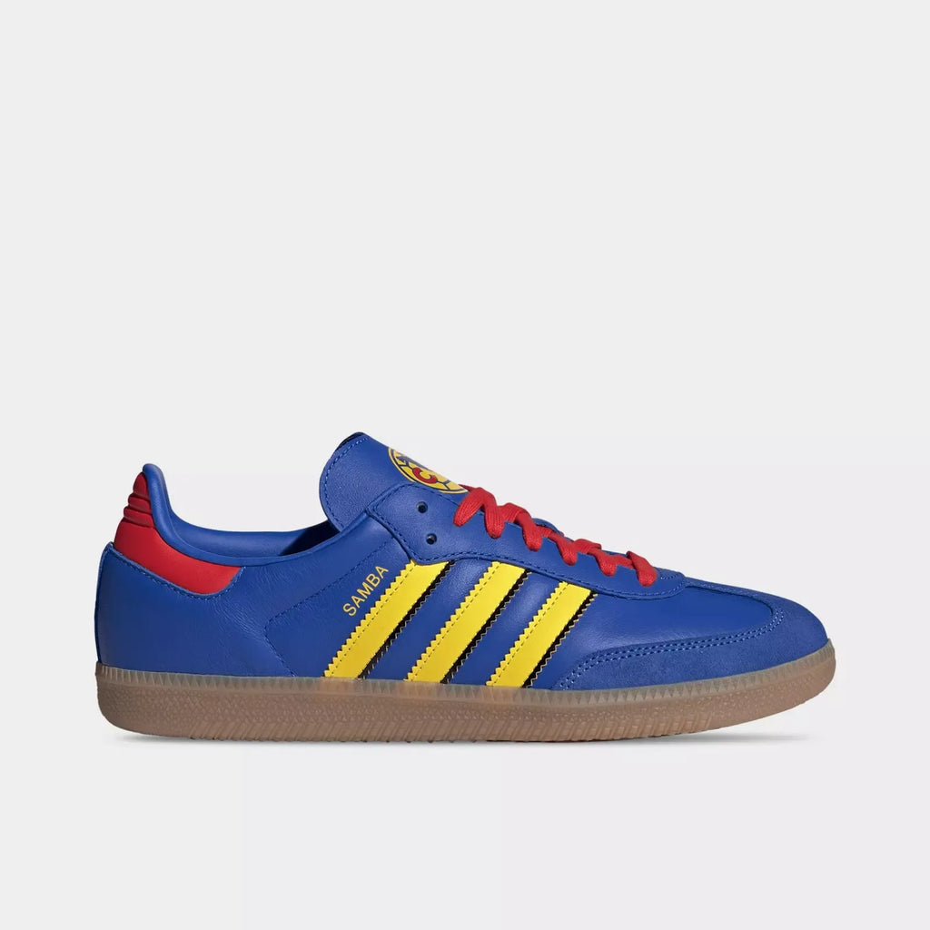 [KJ3531] MENS ADIDAS SAMBA 'CLUB AMÉRICA'