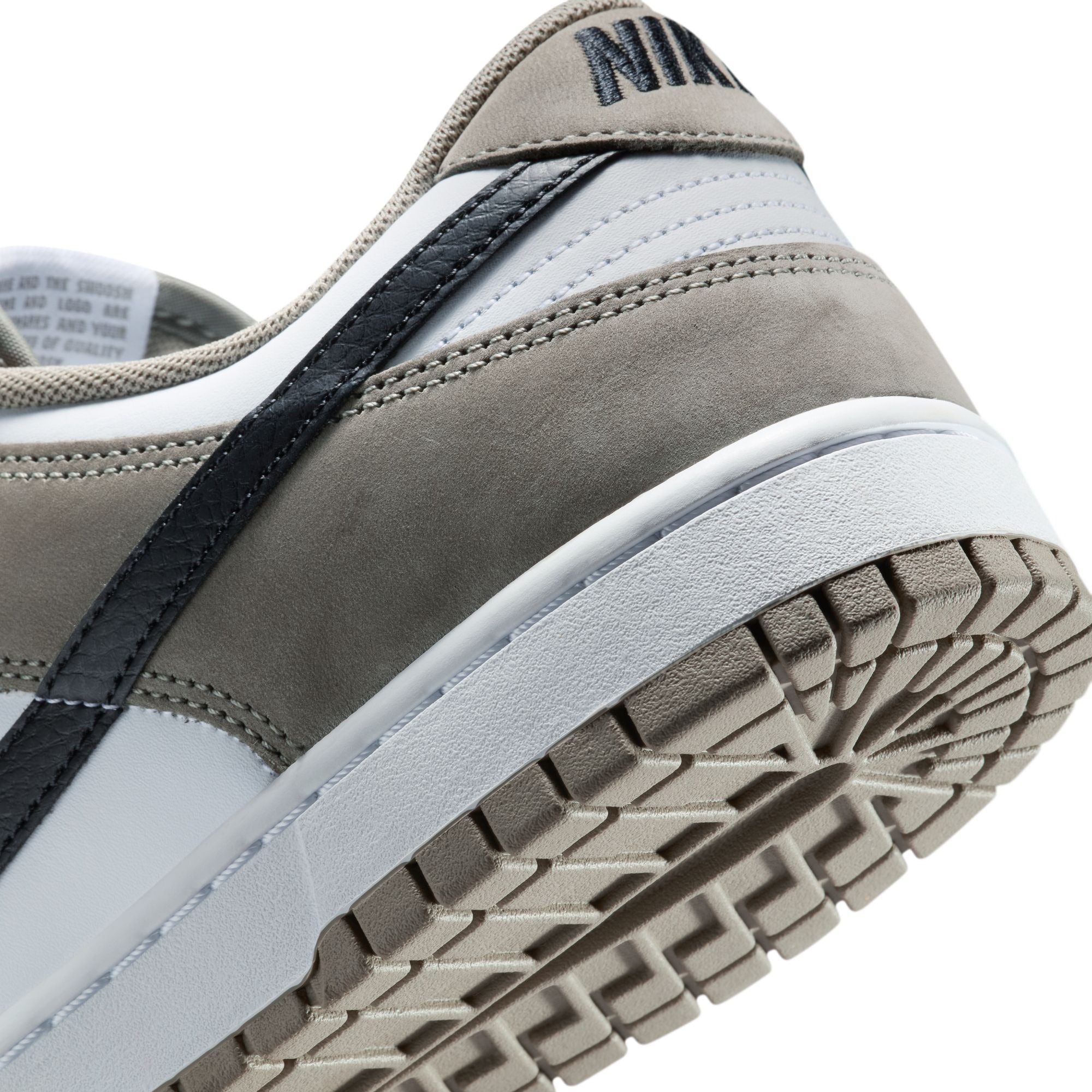 [IB3079-300] MENS NIKE DUNK LOW 'LIGHT ARMY WHITE'