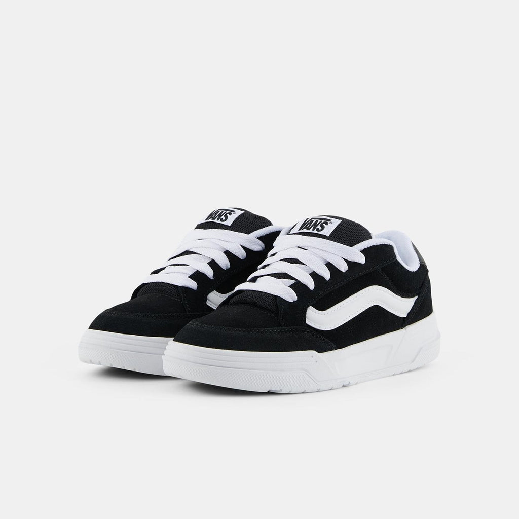 [VN000D4PBZW] YOUTH VANS HYLANE - BLACK/WHITE