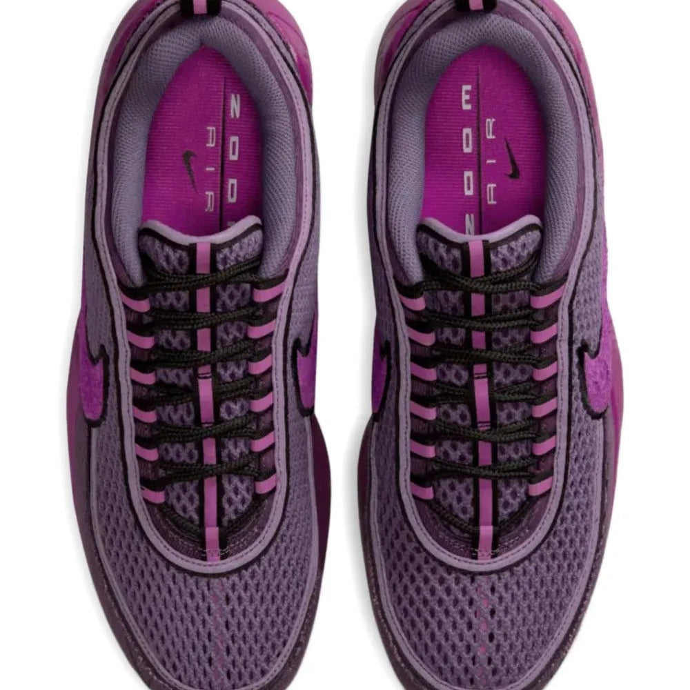 [IH3360-599] MENS NIKE AIR ZOOM SPIRIDON PRM 'HOT FUCHSIA'