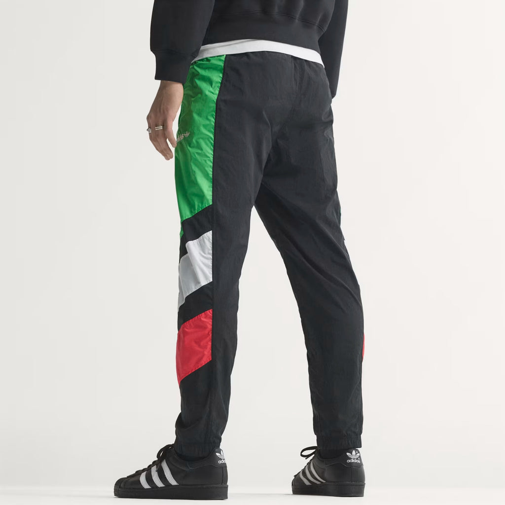 [KG2570] MENS ADIDAS MEXICO EQT TRACK PANTS
